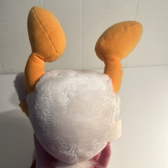 RARE HARD TO FIND Vtg 1989 Donald Duck Plush MGM Opening Walt Disney Dinseyland - Picture 9 of 9